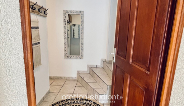 Colocation tudiante Duplex à Bourges (18000)