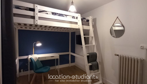 Colocation tudiante Duplex à Clermont Ferrand (63000)