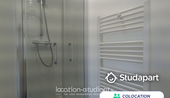 Colocation tudiante Duplex à Compigne (60200)