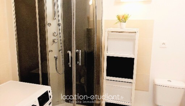 Colocation tudiante Duplex à Courdimanche (95800)