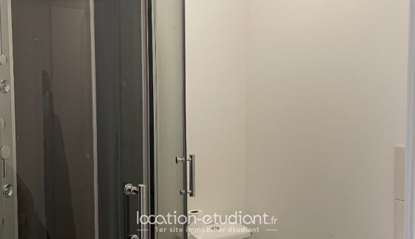 Colocation tudiante Duplex à Courdimanche (95800)