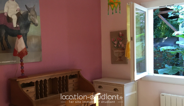 Colocation tudiante Duplex à cully (69130)