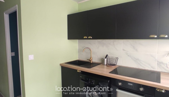 Colocation étudiante Duplex à Ennery (95300)