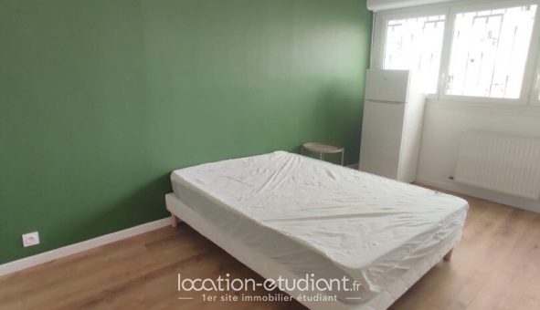 Colocation étudiante Duplex à Ennery (95300)