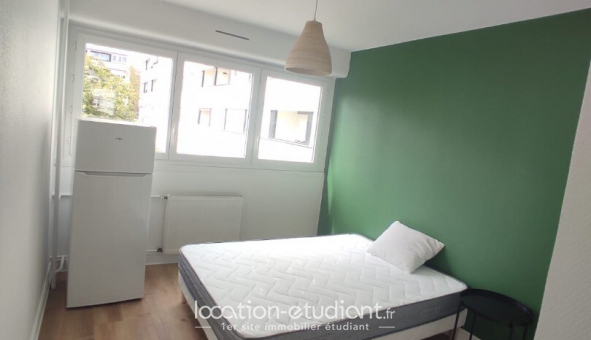 Colocation étudiante Duplex à Ennery (95300)