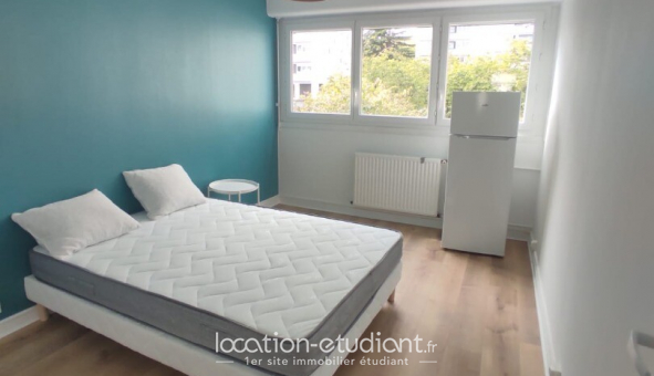 Colocation étudiante Duplex à Ennery (95300)