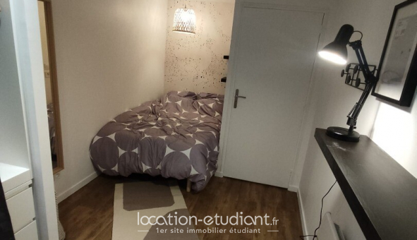 Colocation tudiante Duplex à vry (91000)