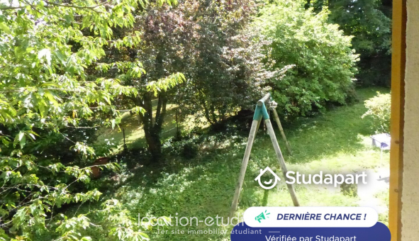 Colocation tudiante Duplex à Francheville (69340)