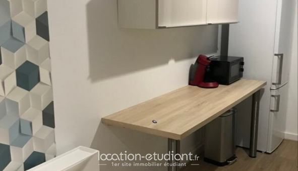 Colocation tudiante Duplex à Grenoble (38000)