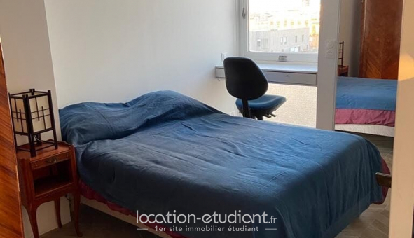 Colocation �tudiante Duplex &agrave; Ivry sur Seine (94200)