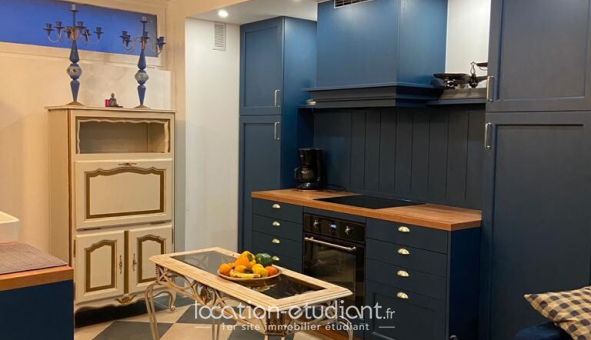 Colocation �tudiante Duplex &agrave; Ivry sur Seine (94200)