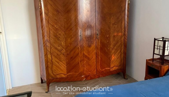 Colocation �tudiante Duplex &agrave; Ivry sur Seine (94200)