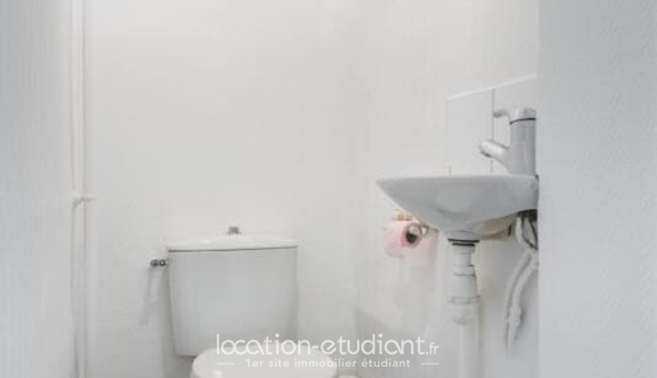 Colocation tudiante Duplex à Lyon 3me arrondissement (69003)