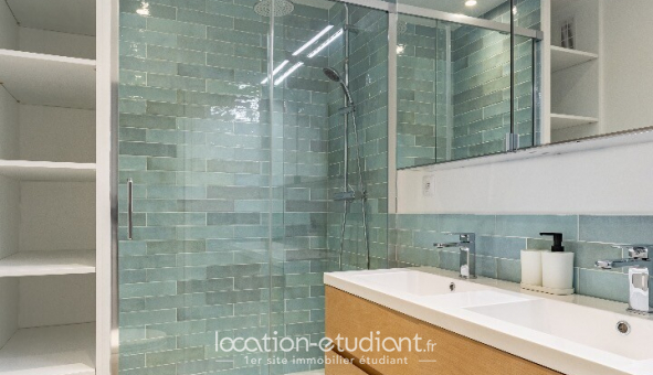 Colocation �tudiante Duplex &agrave; Massy (91300)