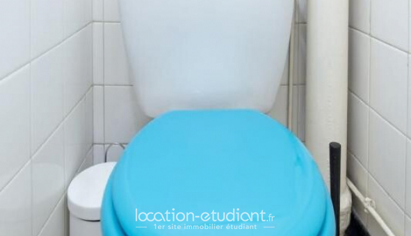 Colocation étudiante Duplex à Montpellier (34080)