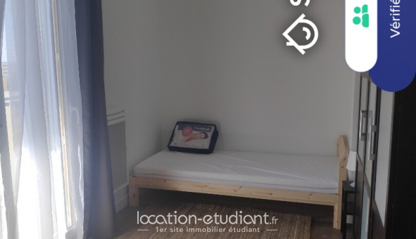 Colocation tudiante Duplex à Montpellier (34080)