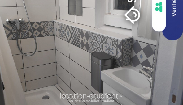 Colocation tudiante Duplex à Montpellier (34080)
