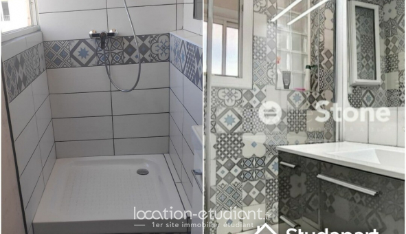Colocation tudiante Duplex à Montpellier (34080)