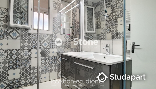 Colocation tudiante Duplex à Montpellier (34080)