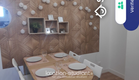 Colocation tudiante Duplex à Montpellier (34080)