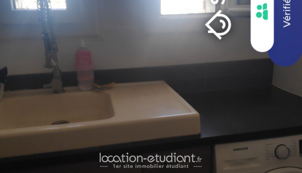 Colocation tudiante Duplex à Montpellier (34080)