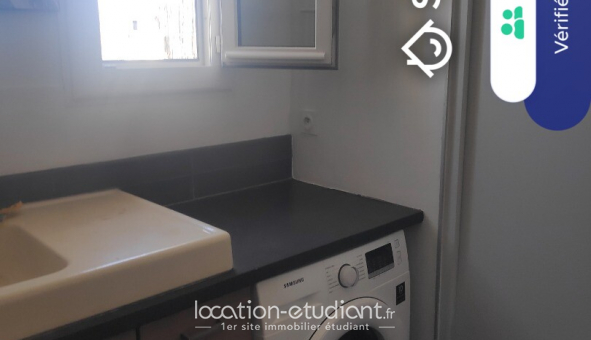 Colocation tudiante Duplex à Montpellier (34080)
