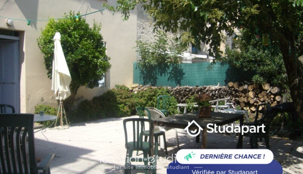 Colocation tudiante Duplex à Mouans Sartoux (06370)