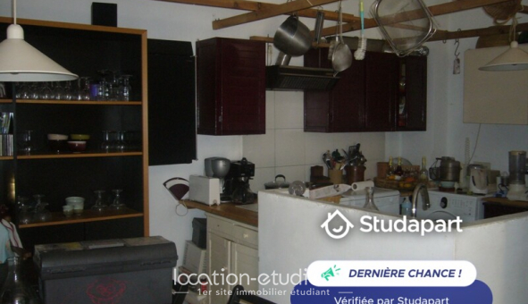 Colocation tudiante Duplex à Mouans Sartoux (06370)