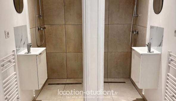 Colocation tudiante Chambre dans une colocation de 113m2