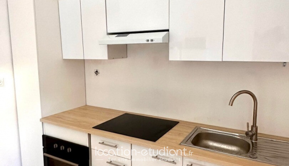 Colocation tudiante Duplex à Roubaix (59100)