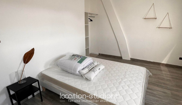 Colocation tudiante Duplex à Roubaix (59100)