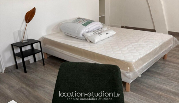Colocation tudiante Duplex à Roubaix (59100)