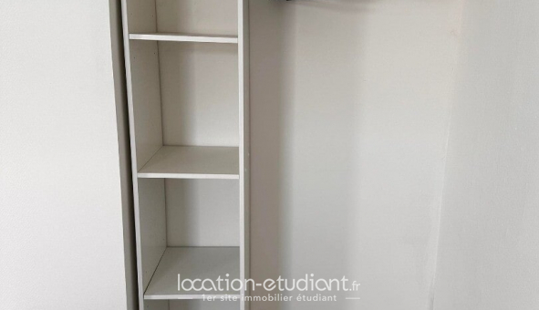 Colocation tudiante Duplex à Roubaix (59100)