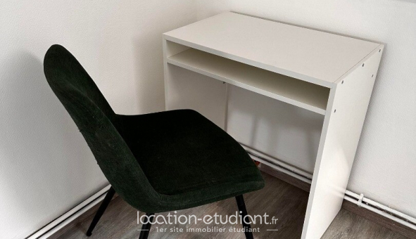 Colocation tudiante Duplex à Roubaix (59100)