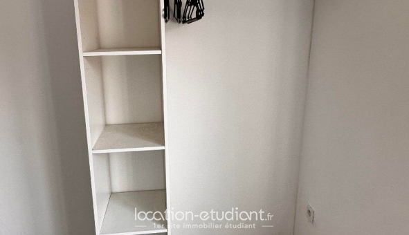 Colocation tudiante Duplex à Roubaix (59100)