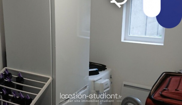 Colocation tudiante Duplex à Roubaix (59100)