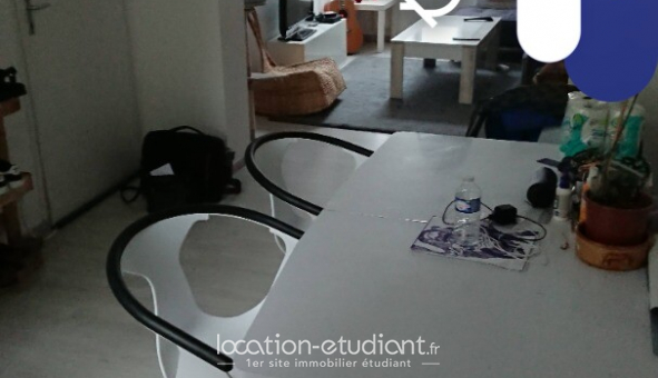 Colocation tudiante Duplex à Roubaix (59100)