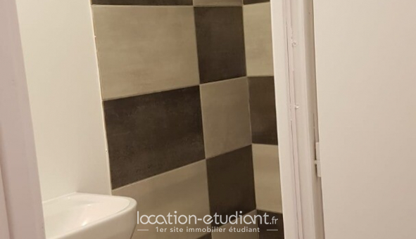 Colocation tudiante Duplex à Roubaix (59100)