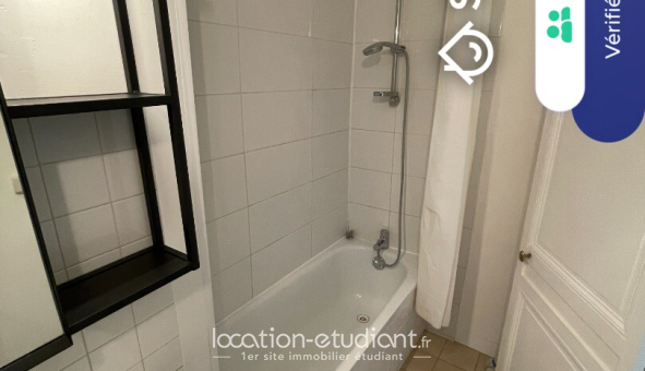 Colocation �tudiante Duplex &agrave; Rouen (76100)