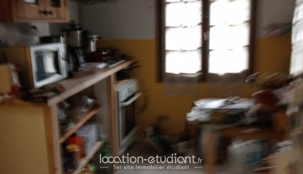 Colocation étudiante Duplex à Sotteville lès Rouen (76300)