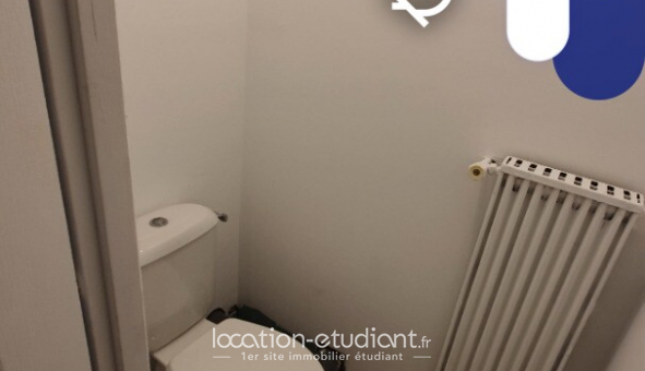 Colocation tudiante Duplex à Toulouse (31500)