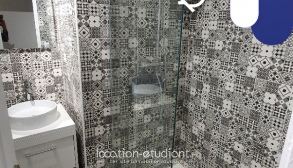 Colocation tudiante Duplex à Toulouse (31500)