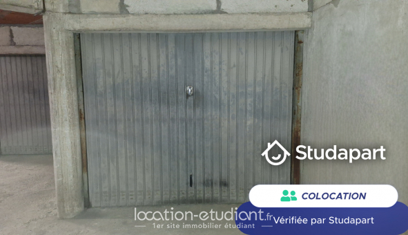 Colocation tudiante Duplex à Toulouse (31500)