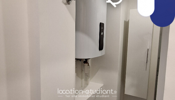 Colocation tudiante Duplex à Toulouse (31500)
