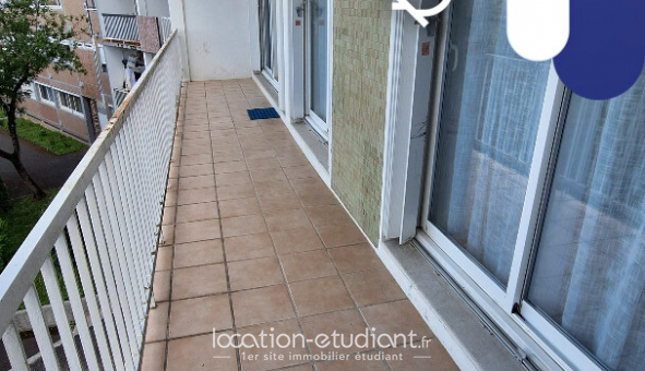 Colocation tudiante Duplex à Toulouse (31500)