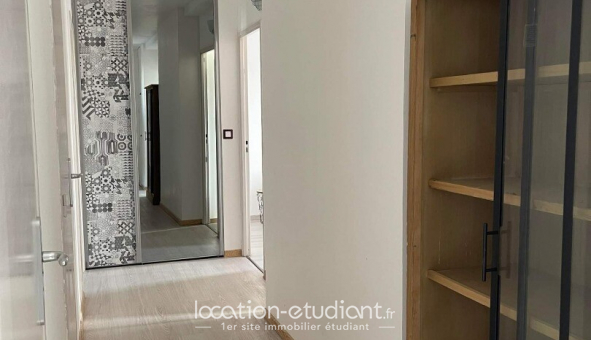 Colocation étudiante Duplex à Toulouse (31500)