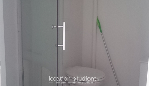Colocation �tudiante Duplex &agrave; Troyes (10000)