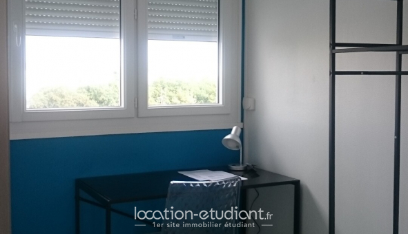 Colocation �tudiante Duplex &agrave; Troyes (10000)