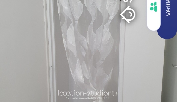 Colocation �tudiante Duplex &agrave; Villejuif (94800)