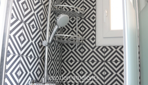 Colocation �tudiante Duplex &agrave; Villeurbanne (69100)